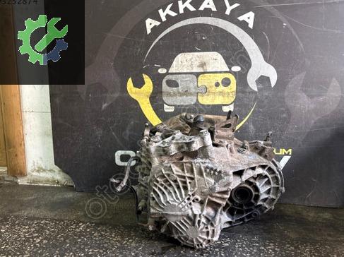 Fiat Bravo Şanzıman Komple çıkma parça
