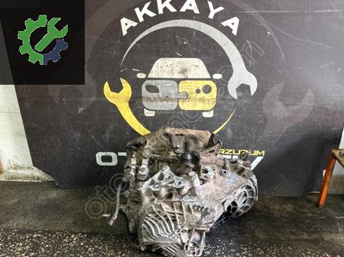 Fiat Bravo Şanzıman Komple çıkma parça