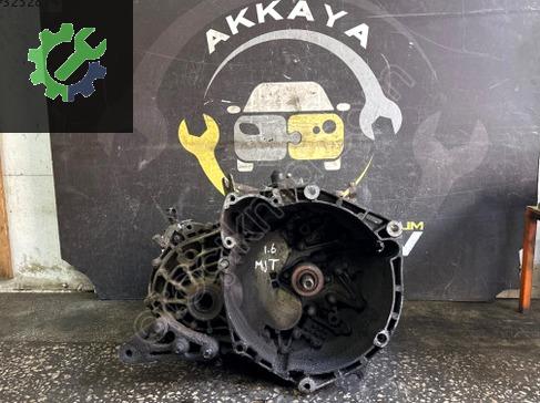 Fiat Bravo Şanzıman Komple çıkma parça