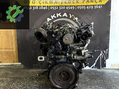 Fiat Doblo Motor Komple çıkma parça