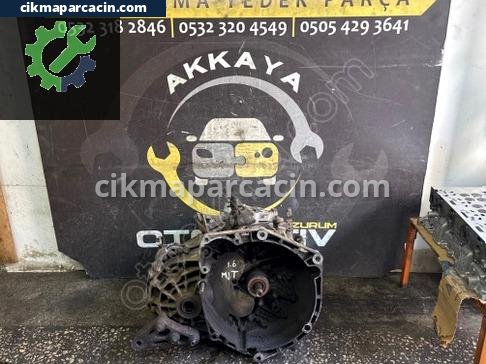 Fiat Doblo Şanzıman Komple çıkma parça