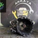 2024 Fiat Doblo Şanzıman Komple Çıkma Parça Erzurum