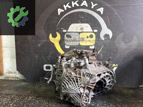 Fiat Doblo Şanzıman Komple çıkma parça