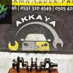 Fiat Doblo Krank Çıkma Parça