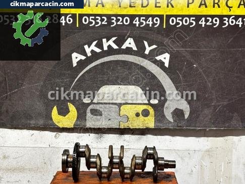 Fiat Doblo Krank çıkma parça