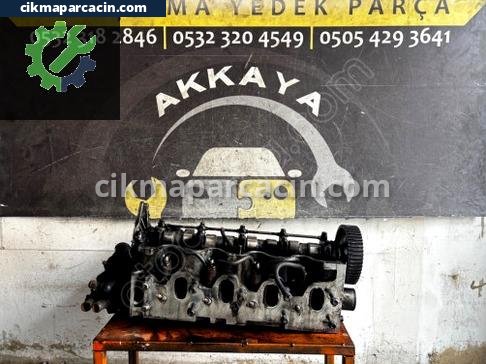 Fiat Doblo Silindir Kapağı çıkma parça