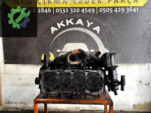 Fiat Doblo Silindir Kapağı çıkma parça