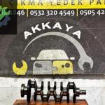 Fiat Doblo Krank Çıkma Parça İzmir
