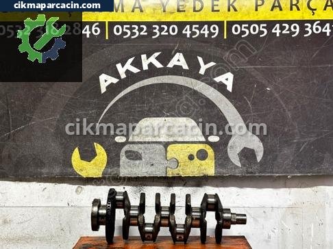 Fiat Doblo Krank çıkma parça