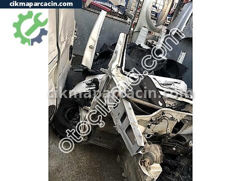 Fiat Doblo Ön Şasi çıkma parça