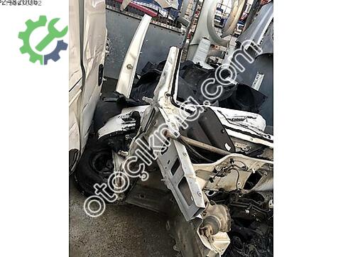 Fiat Doblo Ön Şasi çıkma parça