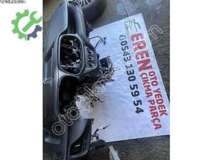 Orijinal Fiat Doblo 4 Torpido – Sıfır Ayarında, Çıkma P
