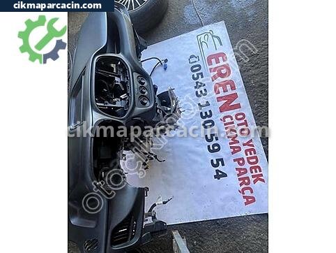 Fiat Doblo Torpido çıkma parça