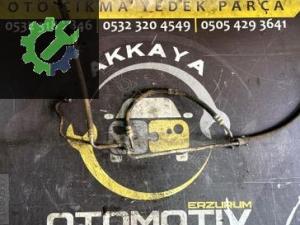 Orijinal FİAT DOBLO Çıkma 1.9 JTD Direksiyon Borusu