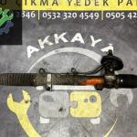 Orijinal FİAT DOBLO Çıkma 2000-2011 Direksiyon kutusu