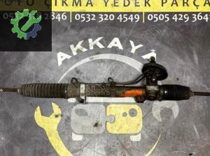 Orijinal FİAT DOBLO Çıkma 2000-2011 Direksiyon kutusu