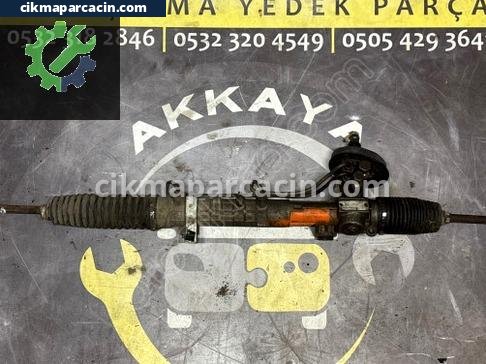 Fiat Doblo Direksiyon Kutusu çıkma parça