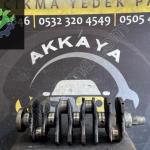 Fiat Egea Krank Çıkma Parça Mersin