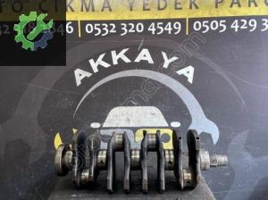 Orijinal FİAT DOBLO PALİO ALBEA PUNTO 1.2 16 VALF ÇIKMA STD KRANK