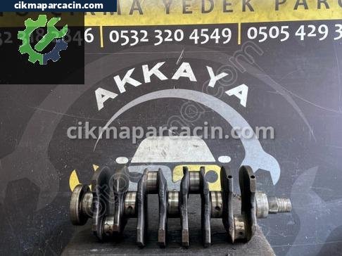 Fiat Palio Krank çıkma parça