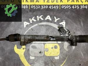 Orijinal FİAT DUCATO 2002-2006 çıkma direksiyon kutusu