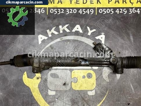 Fiat Ducato Direksiyon Kutusu çıkma parça