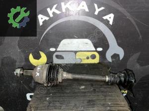 Orijinal FİAT EGEA 1.3 MULTİJET ÇIKMA SAĞ ÖN AKS