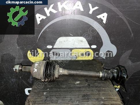 Fiat Egea Sağ Ön Aks çıkma parça