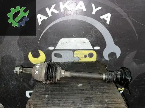 Fiat Egea Sağ Ön Aks çıkma parça