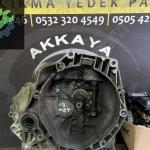 Fiat Doblo Şanzıman Komple Çıkma Parça İzmir