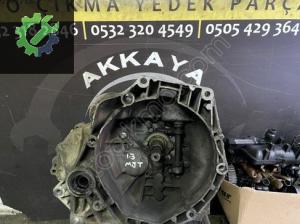 Orijinal Fiat EGEA 1.3 Multijet Çıkma Şanzıman