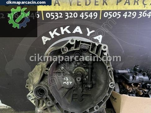 Fiat Egea Şanzıman Komple çıkma parça