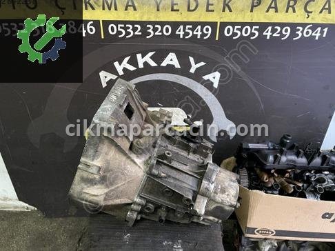 Fiat Egea Şanzıman Komple çıkma parça