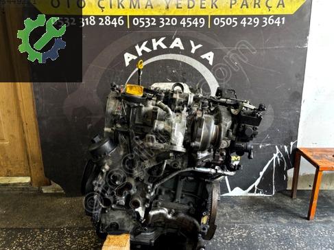 Fiat Egea Motor Komple çıkma parça