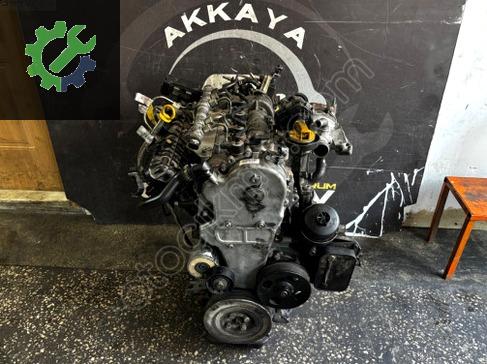 Fiat Egea Motor Komple çıkma parça