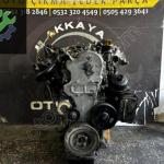 Fiat Egea Motor Komple Çıkma Parça