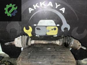 Orijinal FİAT EGEA 1.3 MULTİJET SOL ÖN AKS