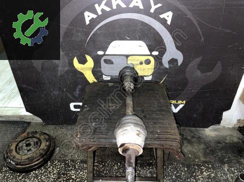 Fiat Egea Sol Ön Aks çıkma parça