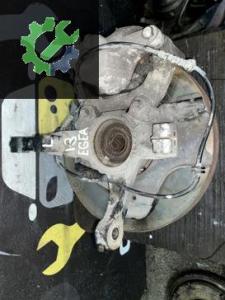 Orijinal FİAT EGEA ABS’Lİ SOL ÖN TAŞIYICI