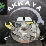Orijinal FİAT EGEA ABS’Lİ SOL ÖN TAŞIYICI