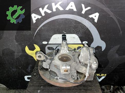 Fiat Egea Sol Ön Taşıyıcı çıkma parça