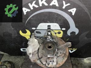 Orijinal FIAT EGEA ÇIKMA ABS’li Sağ ön taşıyıcı
