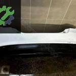 Orijinal FİAT EGEA ÇIKMA ARKA TAMPON