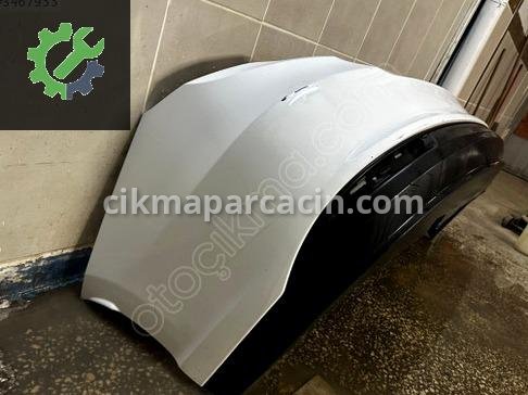 Fiat Egea Arka Tampon çıkma parça