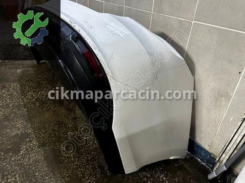 Fiat Egea Arka Tampon çıkma parça
