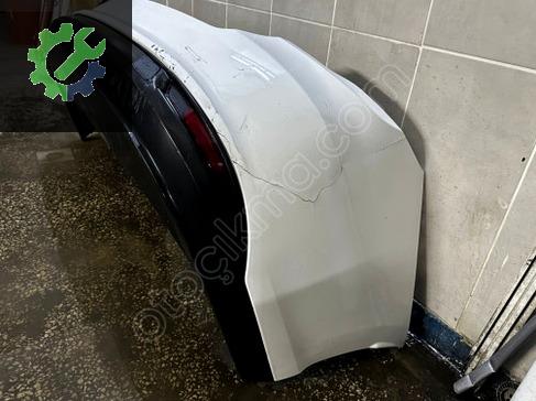 Fiat Egea Arka Tampon çıkma parça