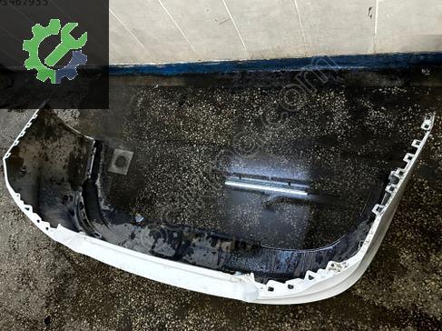 Fiat Egea Arka Tampon çıkma parça