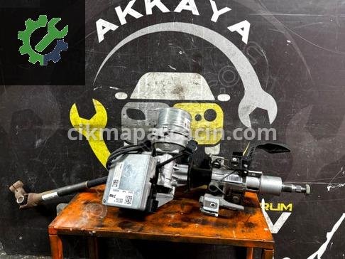 Fiat Egea Direksiyon Kolon Kilidi çıkma parça