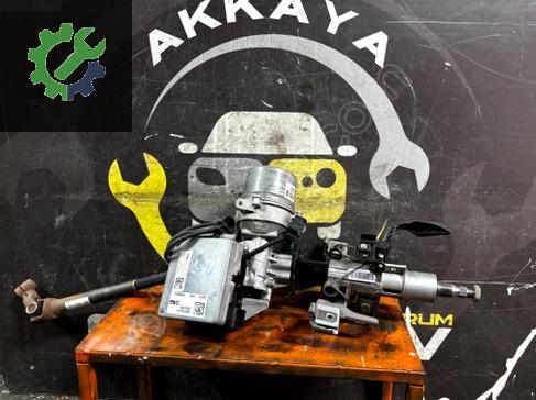 Fiat Egea Direksiyon Kolon Kilidi çıkma parça