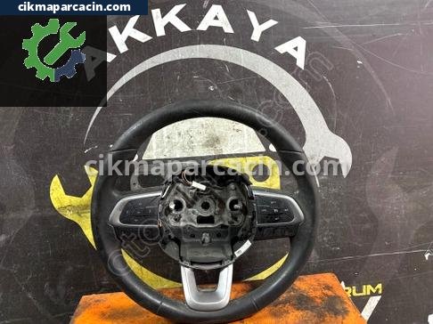 Fiat Egea Direksiyon Simidi çıkma parça